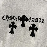 Cheap Chrome Hearts T-Shirts Short Sleeved For Unisex #1430568 Replica Wholesale [$38.00 USD] [ITEM#1430568] on Replica Chrome Hearts T-Shirts
