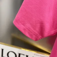 Cheap Chrome Hearts T-Shirts Short Sleeved For Unisex #1430571 Replica Wholesale [$38.00 USD] [ITEM#1430571] on Replica Chrome Hearts T-Shirts