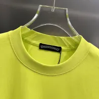 Cheap Chrome Hearts T-Shirts Short Sleeved For Unisex #1430575 Replica Wholesale [$38.00 USD] [ITEM#1430575] on Replica Chrome Hearts T-Shirts