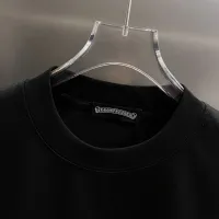 Cheap Chrome Hearts T-Shirts Short Sleeved For Unisex #1430576 Replica Wholesale [$38.00 USD] [ITEM#1430576] on Replica Chrome Hearts T-Shirts