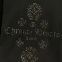Cheap Chrome Hearts T-Shirts Short Sleeved For Unisex #1430576 Replica Wholesale [$38.00 USD] [ITEM#1430576] on Replica Chrome Hearts T-Shirts