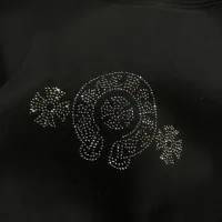 Cheap Chrome Hearts T-Shirts Short Sleeved For Unisex #1430576 Replica Wholesale [$38.00 USD] [ITEM#1430576] on Replica Chrome Hearts T-Shirts