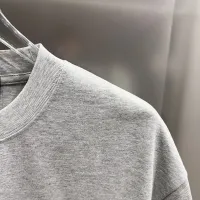 Cheap Chrome Hearts T-Shirts Short Sleeved For Unisex #1430578 Replica Wholesale [$38.00 USD] [ITEM#1430578] on Replica Chrome Hearts T-Shirts