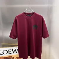 Cheap Chrome Hearts T-Shirts Short Sleeved For Unisex #1430579 Replica Wholesale [$38.00 USD] [ITEM#1430579] on Replica Chrome Hearts T-Shirts