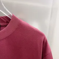 Cheap Chrome Hearts T-Shirts Short Sleeved For Unisex #1430579 Replica Wholesale [$38.00 USD] [ITEM#1430579] on Replica Chrome Hearts T-Shirts