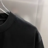 Cheap Chrome Hearts T-Shirts Short Sleeved For Unisex #1430580 Replica Wholesale [$38.00 USD] [ITEM#1430580] on Replica Chrome Hearts T-Shirts