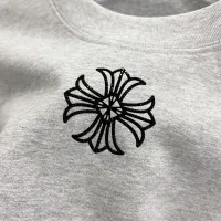Cheap Chrome Hearts T-Shirts Short Sleeved For Unisex #1430582 Replica Wholesale [$38.00 USD] [ITEM#1430582] on Replica Chrome Hearts T-Shirts