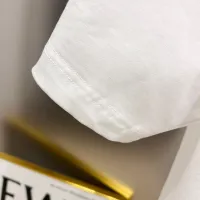 Cheap Chrome Hearts T-Shirts Short Sleeved For Unisex #1430584 Replica Wholesale [$38.00 USD] [ITEM#1430584] on Replica Chrome Hearts T-Shirts