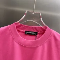 Cheap Chrome Hearts T-Shirts Short Sleeved For Unisex #1430586 Replica Wholesale [$38.00 USD] [ITEM#1430586] on Replica Chrome Hearts T-Shirts