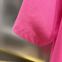 Cheap Chrome Hearts T-Shirts Short Sleeved For Unisex #1430586 Replica Wholesale [$38.00 USD] [ITEM#1430586] on Replica Chrome Hearts T-Shirts