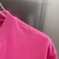 Cheap Chrome Hearts T-Shirts Short Sleeved For Unisex #1430586 Replica Wholesale [$38.00 USD] [ITEM#1430586] on Replica Chrome Hearts T-Shirts