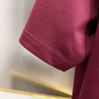 Cheap Chrome Hearts T-Shirts Short Sleeved For Unisex #1430587 Replica Wholesale [$38.00 USD] [ITEM#1430587] on Replica Chrome Hearts T-Shirts