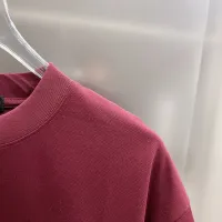 Cheap Chrome Hearts T-Shirts Short Sleeved For Unisex #1430587 Replica Wholesale [$38.00 USD] [ITEM#1430587] on Replica Chrome Hearts T-Shirts