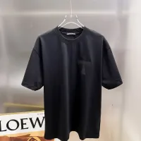Cheap Chrome Hearts T-Shirts Short Sleeved For Unisex #1430588 Replica Wholesale [$38.00 USD] [ITEM#1430588] on Replica Chrome Hearts T-Shirts