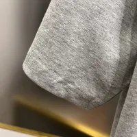 Cheap Chrome Hearts T-Shirts Short Sleeved For Unisex #1430590 Replica Wholesale [$38.00 USD] [ITEM#1430590] on Replica Chrome Hearts T-Shirts