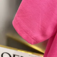 Cheap Chrome Hearts T-Shirts Short Sleeved For Unisex #1430592 Replica Wholesale [$38.00 USD] [ITEM#1430592] on Replica Chrome Hearts T-Shirts