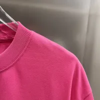 Cheap Chrome Hearts T-Shirts Short Sleeved For Unisex #1430592 Replica Wholesale [$38.00 USD] [ITEM#1430592] on Replica Chrome Hearts T-Shirts