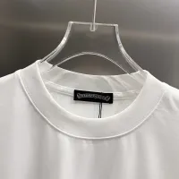 Cheap Chrome Hearts T-Shirts Short Sleeved For Unisex #1430593 Replica Wholesale [$38.00 USD] [ITEM#1430593] on Replica Chrome Hearts T-Shirts