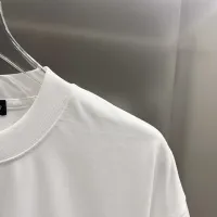 Cheap Chrome Hearts T-Shirts Short Sleeved For Unisex #1430593 Replica Wholesale [$38.00 USD] [ITEM#1430593] on Replica Chrome Hearts T-Shirts