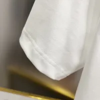 Cheap Chrome Hearts T-Shirts Short Sleeved For Unisex #1430593 Replica Wholesale [$38.00 USD] [ITEM#1430593] on Replica Chrome Hearts T-Shirts