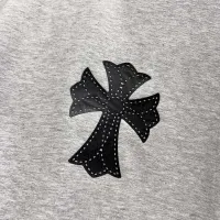 Cheap Chrome Hearts T-Shirts Short Sleeved For Unisex #1430594 Replica Wholesale [$38.00 USD] [ITEM#1430594] on Replica Chrome Hearts T-Shirts