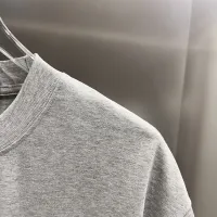 Cheap Chrome Hearts T-Shirts Short Sleeved For Unisex #1430594 Replica Wholesale [$38.00 USD] [ITEM#1430594] on Replica Chrome Hearts T-Shirts