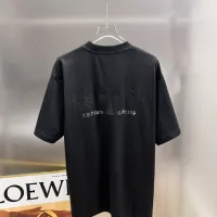 Cheap Chrome Hearts T-Shirts Short Sleeved For Unisex #1430595 Replica Wholesale [$38.00 USD] [ITEM#1430595] on Replica Chrome Hearts T-Shirts