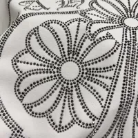 Cheap Chrome Hearts T-Shirts Short Sleeved For Unisex #1430597 Replica Wholesale [$39.00 USD] [ITEM#1430597] on Replica Chrome Hearts T-Shirts