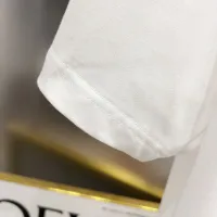 Cheap Chrome Hearts T-Shirts Short Sleeved For Unisex #1430597 Replica Wholesale [$39.00 USD] [ITEM#1430597] on Replica Chrome Hearts T-Shirts