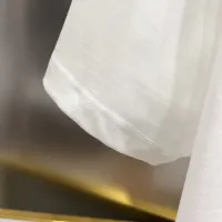 Cheap Chrome Hearts T-Shirts Short Sleeved For Unisex #1430599 Replica Wholesale [$39.00 USD] [ITEM#1430599] on Replica Chrome Hearts T-Shirts