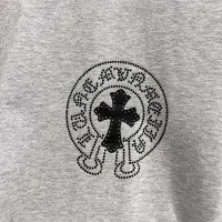 Cheap Chrome Hearts T-Shirts Short Sleeved For Unisex #1430600 Replica Wholesale [$39.00 USD] [ITEM#1430600] on Replica Chrome Hearts T-Shirts