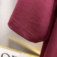 Cheap Chrome Hearts T-Shirts Short Sleeved For Unisex #1430601 Replica Wholesale [$39.00 USD] [ITEM#1430601] on Replica Chrome Hearts T-Shirts