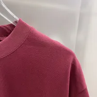 Cheap Chrome Hearts T-Shirts Short Sleeved For Unisex #1430601 Replica Wholesale [$39.00 USD] [ITEM#1430601] on Replica Chrome Hearts T-Shirts