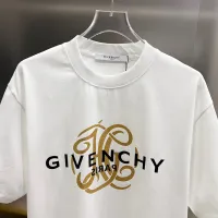 Cheap Givenchy T-Shirts Short Sleeved For Unisex #1430603 Replica Wholesale [$38.00 USD] [ITEM#1430603] on Replica Givenchy T-Shirts