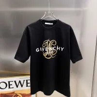 Cheap Givenchy T-Shirts Short Sleeved For Unisex #1430604 Replica Wholesale [$38.00 USD] [ITEM#1430604] on Replica Givenchy T-Shirts