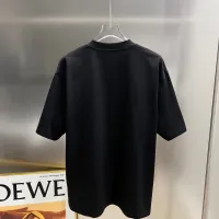 Cheap Givenchy T-Shirts Short Sleeved For Unisex #1430604 Replica Wholesale [$38.00 USD] [ITEM#1430604] on Replica Givenchy T-Shirts