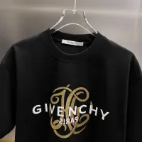 Cheap Givenchy T-Shirts Short Sleeved For Unisex #1430604 Replica Wholesale [$38.00 USD] [ITEM#1430604] on Replica Givenchy T-Shirts