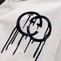 Cheap Gucci T-Shirts Short Sleeved For Unisex #1430605 Replica Wholesale [$38.00 USD] [ITEM#1430605] on Replica Gucci T-Shirts