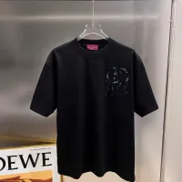 Cheap Gucci T-Shirts Short Sleeved For Unisex #1430606 Replica Wholesale [$38.00 USD] [ITEM#1430606] on Replica Gucci T-Shirts