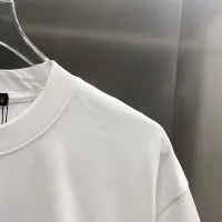 Cheap Versace T-Shirts Short Sleeved For Unisex #1430607 Replica Wholesale [$38.00 USD] [ITEM#1430607] on Replica Versace T-Shirts