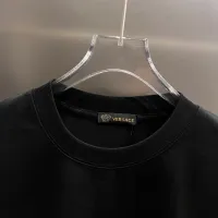 Cheap Versace T-Shirts Short Sleeved For Unisex #1430609 Replica Wholesale [$38.00 USD] [ITEM#1430609] on Replica Versace T-Shirts