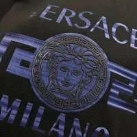 Cheap Versace T-Shirts Short Sleeved For Unisex #1430609 Replica Wholesale [$38.00 USD] [ITEM#1430609] on Replica Versace T-Shirts