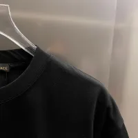 Cheap Versace T-Shirts Short Sleeved For Unisex #1430609 Replica Wholesale [$38.00 USD] [ITEM#1430609] on Replica Versace T-Shirts