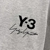 Cheap Y-3 T-Shirts Short Sleeved For Unisex #1430612 Replica Wholesale [$38.00 USD] [ITEM#1430612] on Replica Y-3 T-Shirts