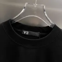 Cheap Y-3 T-Shirts Short Sleeved For Unisex #1430614 Replica Wholesale [$38.00 USD] [ITEM#1430614] on Replica Y-3 T-Shirts
