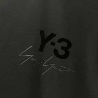 Cheap Y-3 T-Shirts Short Sleeved For Unisex #1430614 Replica Wholesale [$38.00 USD] [ITEM#1430614] on Replica Y-3 T-Shirts