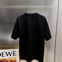 Cheap Fendi T-Shirts Short Sleeved For Unisex #1430616 Replica Wholesale [$38.00 USD] [ITEM#1430616] on Replica Fendi T-Shirts