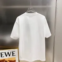 Cheap Fendi T-Shirts Short Sleeved For Unisex #1430617 Replica Wholesale [$38.00 USD] [ITEM#1430617] on Replica Fendi T-Shirts