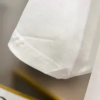 Cheap Fendi T-Shirts Short Sleeved For Unisex #1430617 Replica Wholesale [$38.00 USD] [ITEM#1430617] on Replica Fendi T-Shirts