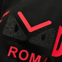 Cheap Fendi T-Shirts Short Sleeved For Unisex #1430618 Replica Wholesale [$38.00 USD] [ITEM#1430618] on Replica Fendi T-Shirts